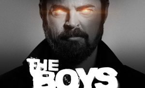 The Boys seizoen 3 trailer