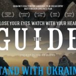 Benefietvoorstellingen Oekraïense film The Guide