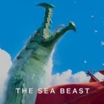 Trailer voor Netflix animatiefilm The Sea Beast