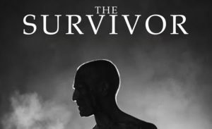 HBO film The Survivor 