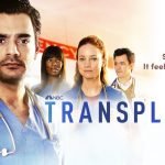 Wanneer verschijnt Transplant seizoen 3?