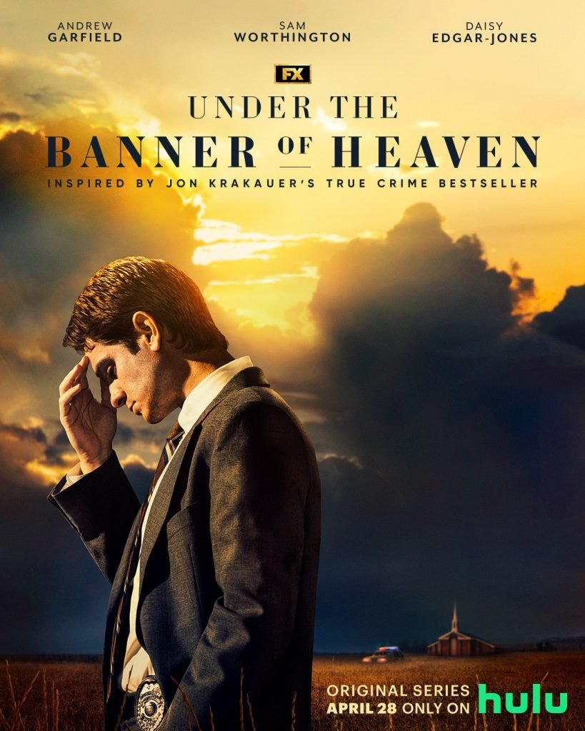 Under the Banner of Heaven serie