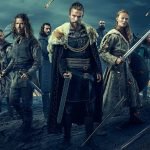 Eerste beelden voor Vikings: Valhalla seizoen 2