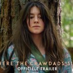 Eerste trailer voor Where The Crawdads Sing