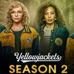 Wanneer verschijnt Yellowjackets seizoen 2?