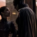 Was Zoë Kravitz te "urban" voor The Dark Knight Rises?