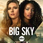 Wanneer verschijnt Big Sky seizoen 3?