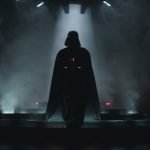 Eerste blik op terugkeer Darth Vader in Obi-Wan Kenobi serie