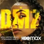 Trailer voor HBO Max's DC Comics serie DMZ met Rosario Dawson