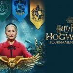 Spelshow Harry Potter: Hogwarts Tournament of Houses vanaf 1 april op HBO Max Nederland