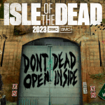 Vijfde The Walking Dead spin-off Isle Of The Dead aangekondigd