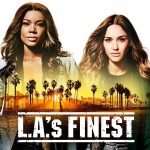 L.A.'s Finest vanaf 31 maart op Netflix