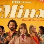 Trailer voor HBO Max serie Minx met Jake Johnson & Ophelia Lovibond