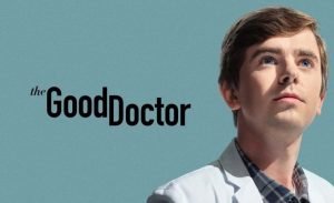 The Good Doctor seizoen 6