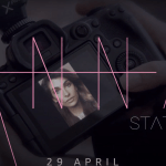 Trailer voor docu-serie Anna: Status over Anna Nooshin