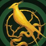 Releasedatum voor The Hunger Games prequel The Ballad of Songbirds and Snakes
