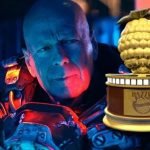 Razzie trekt Bruce Willis-award in na nieuws over ziekte