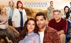Chesapeake Shores seizoen 6