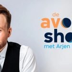 De Avondshow met Arjen Lubach krijgt tweede seizoen in september
