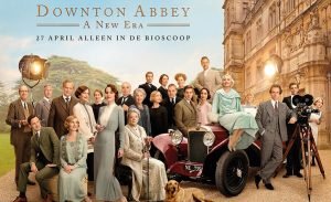 Downton Abbey A New Era Nederland