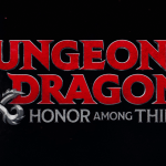 Eerste trailer voor Dungeons & Dragons: Honor Among Thieves