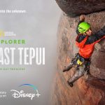 Explorer: The Last Tepui vanaf 22 april op Disney Plus
