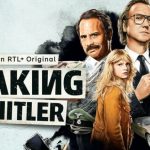 Serie Faking Hitler vanaf 2 mei op Videoland
