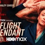 Nieuwe trailer voor HBO Max's The Flight Attendant seizoen 2