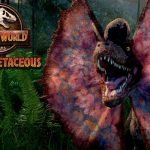 Jurassic World: Camp Cretaceous eindigt met vijfde seizoen