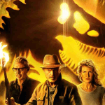 Nieuwe trailer voor Jurassic World Dominion