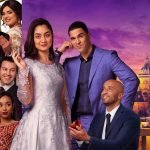 Romantische komedie Marokkaanse Bruiloft vanaf 2 juni in de bioscoop