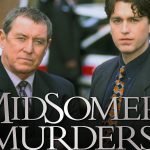 Midsomer Murders vanaf 14 april te zien op BBC First