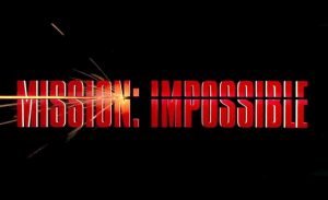 Mission: Impossible 7 & 8