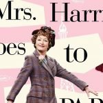 Eerste trailer voor Mrs. Harris Goes to Paris