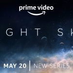 Trailer voor Prime Video serie Night Sky met Sissy Spacek en J.K. Simmons