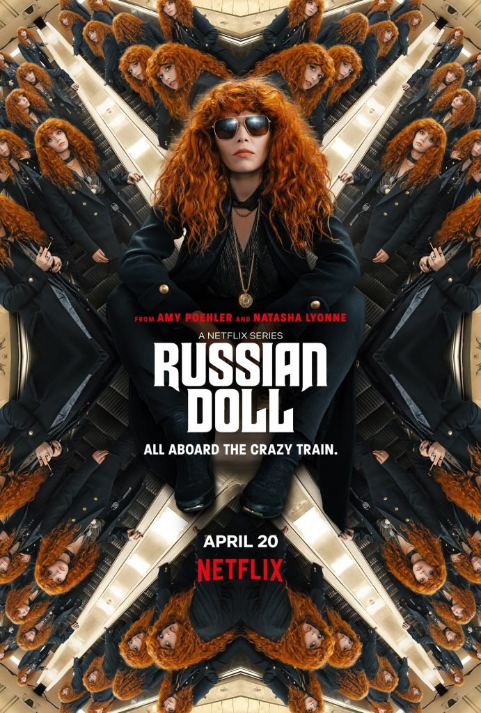 Russian Doll seizoen 2 trailer