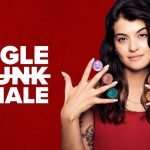 Serie Single Drunk Female vanaf 6 april te zien op Disney Plus