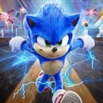 De eerste Sonic film nu op Netflix te zien
