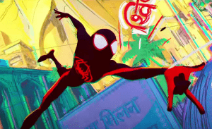Spider-Man: Across the Spider-Verse – Part II