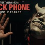 The Black Phone met Ethan Hawke vanaf 23 juni in de Nederlandse bioscoop