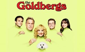 The Goldbergs seizoen 10