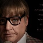 Nieuwe trailer voor Netflix komedie The Pentaverate met Mike Myers