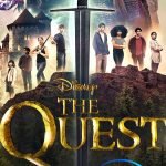 Trailer en releasedatum onthuld voor Disney Plus serie The Quest