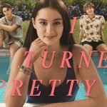 The Summer I Turned Pretty serie te zien op Prime Video
