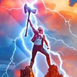 Trailer voor Thor: Love and Thunder