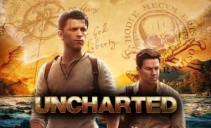 Uncharted film recensie (1)