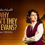 De serie Agatha Christie’s Why Didn’t They Ask Evans? vanaf 5 mei op BBC First