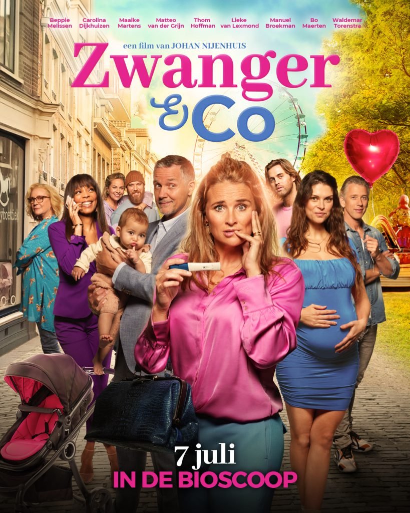 Zwanger & Co