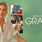 Wanneer verschijnt Amazing Grace seizoen 2?