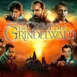 Winactie |  Fantastic Beasts : The Secrets of Dumbledore 4K UHD – Beëindigd